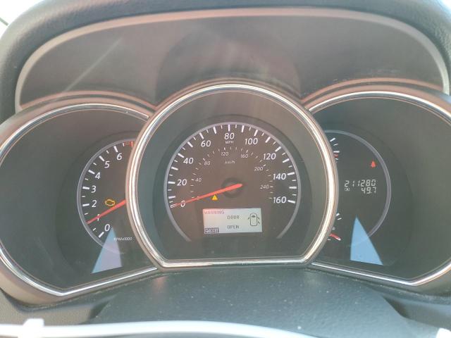 Aukcja sprzedaży 2012 Nissan Murano S, vin: JN8AZ1MUXCW115188, numer aukcji: 51021664
