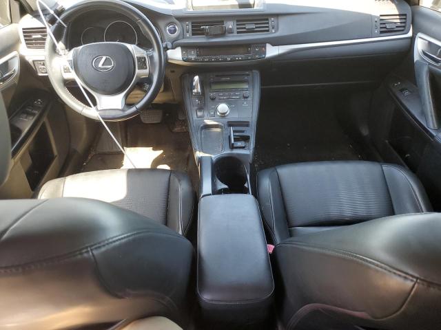 Продаж на аукціоні авто 2012 Lexus Ct 200, vin: JTHKD5BH8C2111772, номер лоту: 50968594