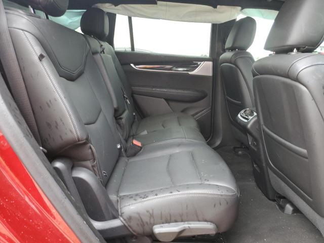 Aukcja sprzedaży 2021 Cadillac Xt6 Premium Luxury, vin: 1GYKPCRSXMZ234328, numer aukcji: 52134354