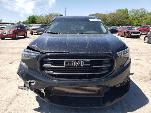 Продажа на аукционе авто 2020 Gmc Terrain Sle, vin: 3GKALMEV8LL108921, номер лота: 49887964