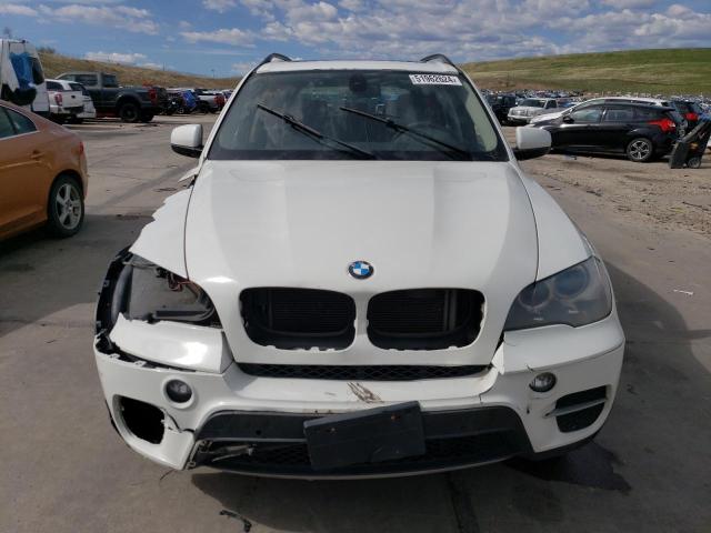 Продаж на аукціоні авто 2012 Bmw X5 Xdrive35i, vin: 5UXZV4C58CL762811, номер лоту: 51962624
