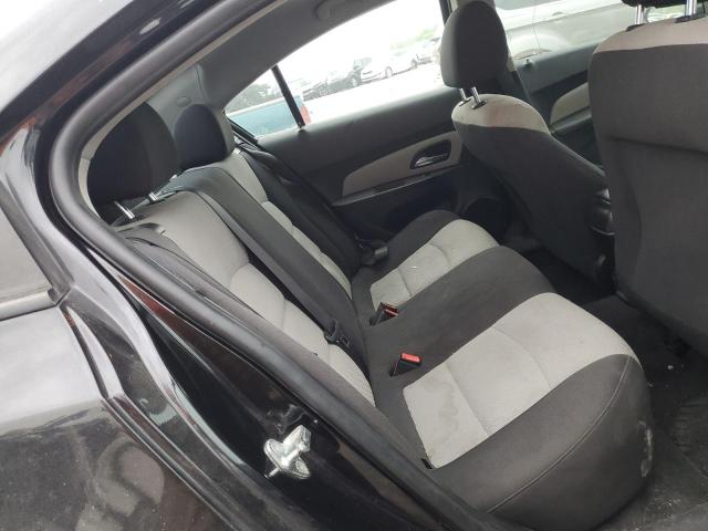 Продажа на аукционе авто 2016 Chevrolet Cruze Limited Ls, vin: 1G1PC5SH2G7193106, номер лота: 51017724