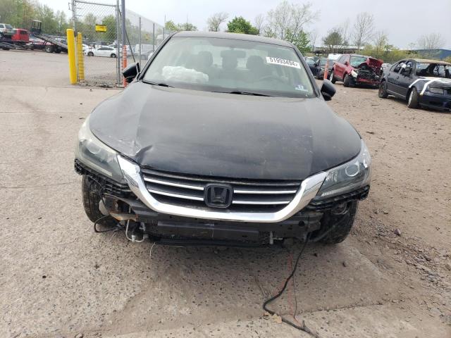 2015 Honda Accord მანქანა იყიდება აუქციონზე, vin: 1HGCR2F33FA129726, აუქციონის ნომერი: 51993494