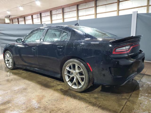 Продаж на аукціоні авто 2023 Dodge Charger Gt, vin: 2C3CDXHG2PH583239, номер лоту: 51969844