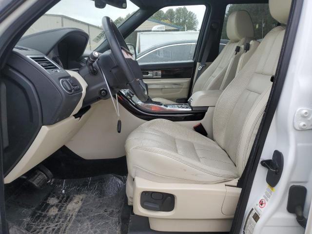 50403564 :رقم المزاد ، SALSK2D4XDA810143 vin ، 2013 Land Rover Range Rover Sport مزاد بيع