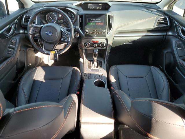 50552924 :رقم المزاد ، JF2GTAMC1JH302143 vin ، 2018 Subaru Crosstrek Limited مزاد بيع