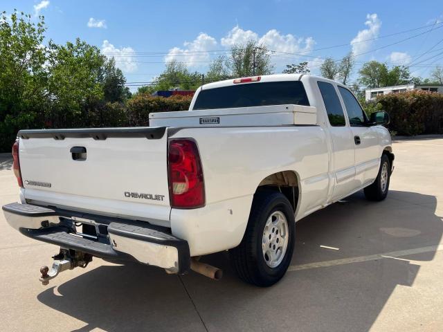 52327734 :رقم المزاد ، 2GCEC19T931308342 vin ، 2003 Chevrolet Silverado C1500 مزاد بيع
