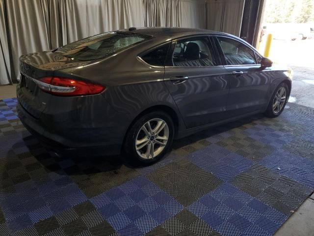 Продажа на аукционе авто 2018 Ford Fusion Se, vin: 3FA6P0H76JR117564, номер лота: 50837244