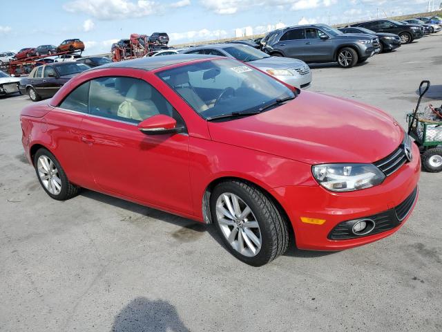 Aukcja sprzedaży 2013 Volkswagen Eos Komfort, vin: WVWBW8AH1DV006084, numer aukcji: 51070824
