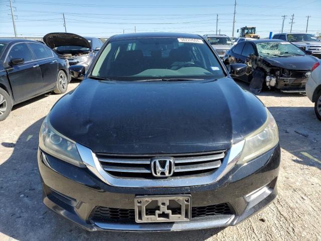 Продаж на аукціоні авто 2015 Honda Accord Lx, vin: 1HGCR2F37FA174801, номер лоту: 50222604