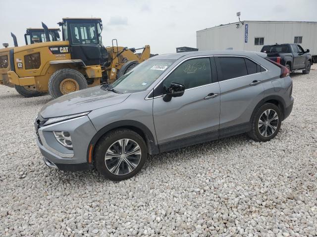 Продаж на аукціоні авто 2022 Mitsubishi Eclipse Cross Se, vin: JA4ASWAA7NZ049699, номер лоту: 51086484