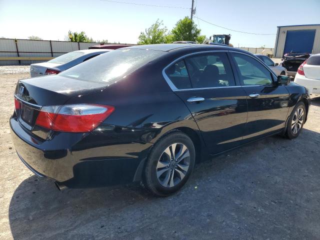 Продаж на аукціоні авто 2015 Honda Accord Lx, vin: 1HGCR2F37FA174801, номер лоту: 50222604