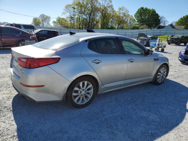 Продаж на аукціоні авто 2015 Kia Optima Ex, vin: 5XXGN4A73FG412276, номер лоту: 49866704