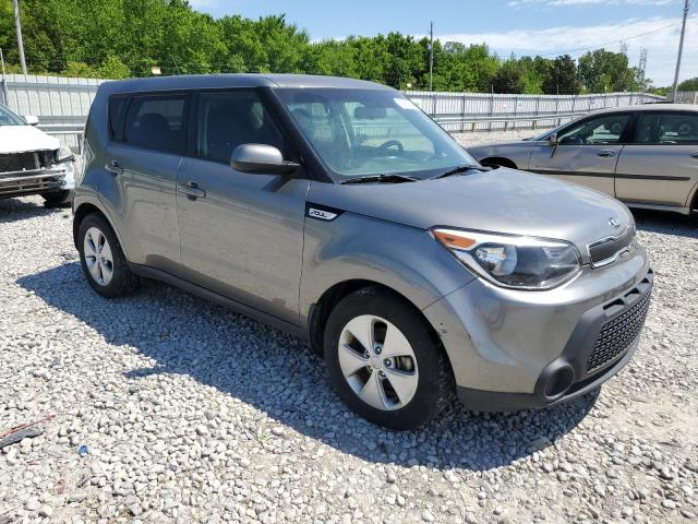 50284544 :رقم المزاد ، KNDJN2A22G7398475 vin ، 2016 Kia Soul مزاد بيع