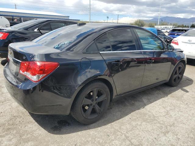 Продажа на аукционе авто 2015 Chevrolet Cruze Lt, vin: 1G1PE5SB6F7167306, номер лота: 48324244
