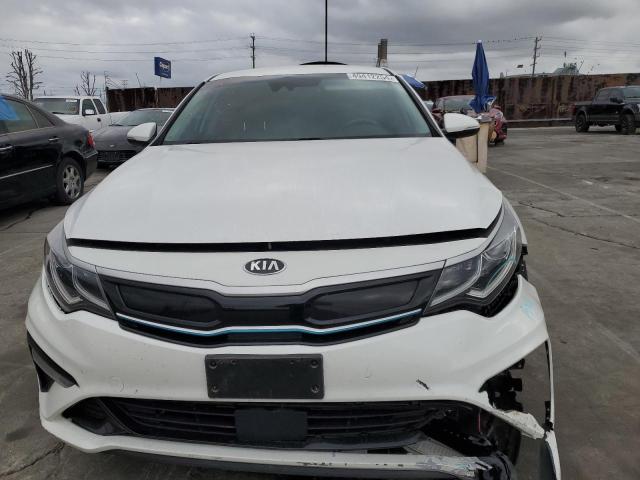 Продаж на аукціоні авто 2020 Kia Optima Hybrid Ex, vin: KNAGU4LE9L5040924, номер лоту: 49412254
