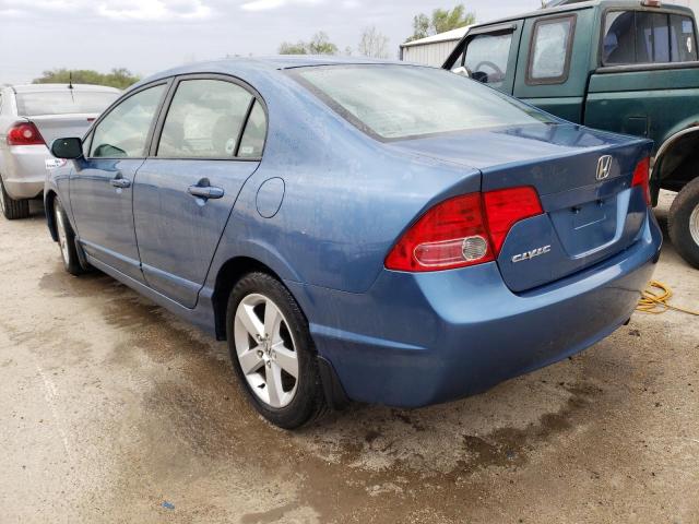 51278354 :رقم المزاد ، 1HGFA16897L122506 vin ، 2007 Honda Civic Ex مزاد بيع