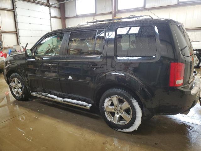 Продаж на аукціоні авто 2010 Honda Pilot, vin: 5FNYF4H58AB501407, номер лоту: 52631194