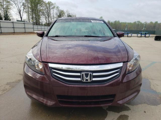 Продажа на аукционе авто 2012 Honda Accord Exl, vin: 1HGCP2F88CA147779, номер лота: 49230334