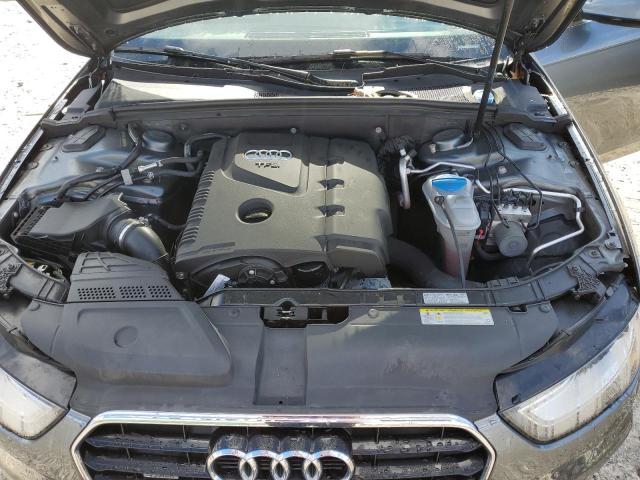 Продажа на аукционе авто 2014 Audi A4 Premium Plus, vin: WAUFFAFL3EN038572, номер лота: 49757624