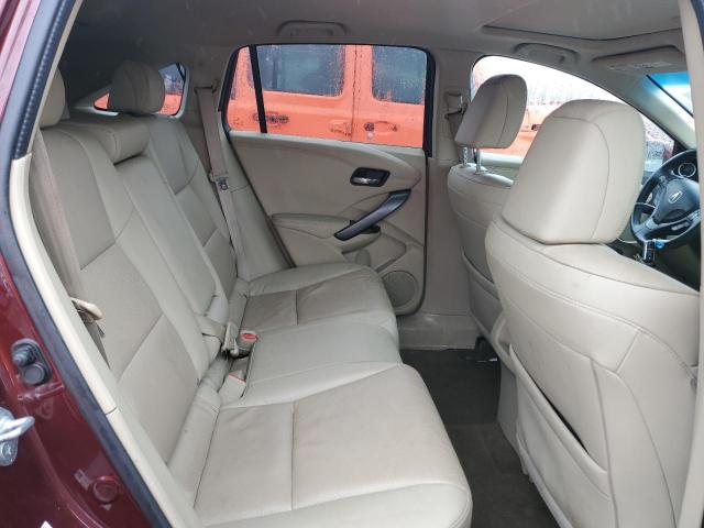 Продаж на аукціоні авто 2014 Acura Rdx, vin: 5J8TB4H33EL003561, номер лоту: 49002764
