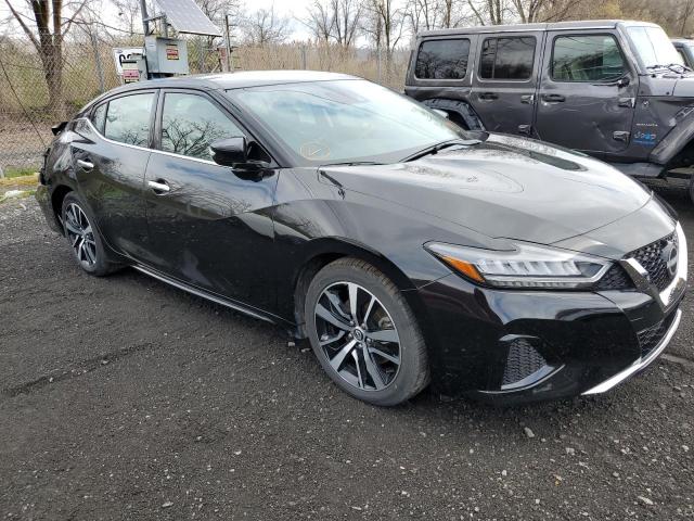 Продажа на аукционе авто 2023 Nissan Maxima Sv, vin: 1N4AA6CV2PC510750, номер лота: 50795564