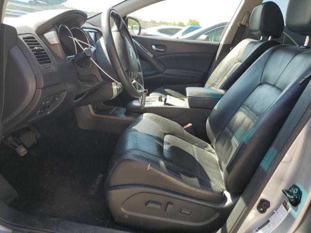 Aukcja sprzedaży 2012 Nissan Murano S, vin: JN8AZ1MUXCW115188, numer aukcji: 51021664