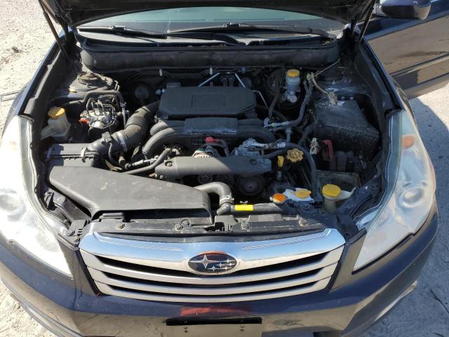 50812624 :رقم المزاد ، 4S4BRCGC2C3235479 vin ، 2012 Subaru Outback 2.5i Premium مزاد بيع