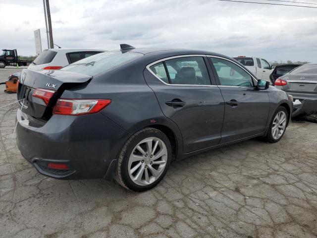 2016 Acura Ilx Premium მანქანა იყიდება აუქციონზე, vin: 19UDE2F75GA009043, აუქციონის ნომერი: 49136444