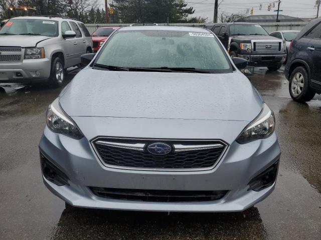 50364504 :رقم المزاد ، 4S3GKAA60J3610174 vin ، 2018 Subaru Impreza مزاد بيع