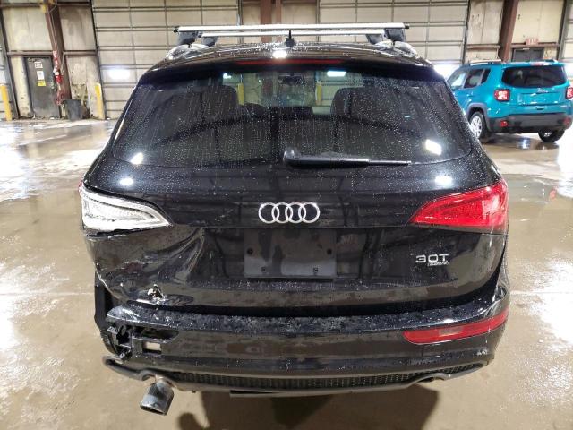 Продаж на аукціоні авто 2013 Audi Q5 Premium Plus, vin: WA1DGAFPXDA052091, номер лоту: 49248434
