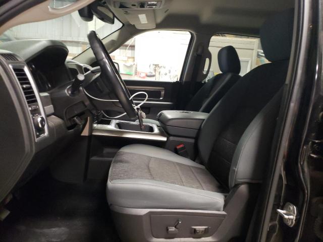 Aukcja sprzedaży 2019 Ram 1500 Classic Slt, vin: 1C6RR7LT9KS559668, numer aukcji: 49378314