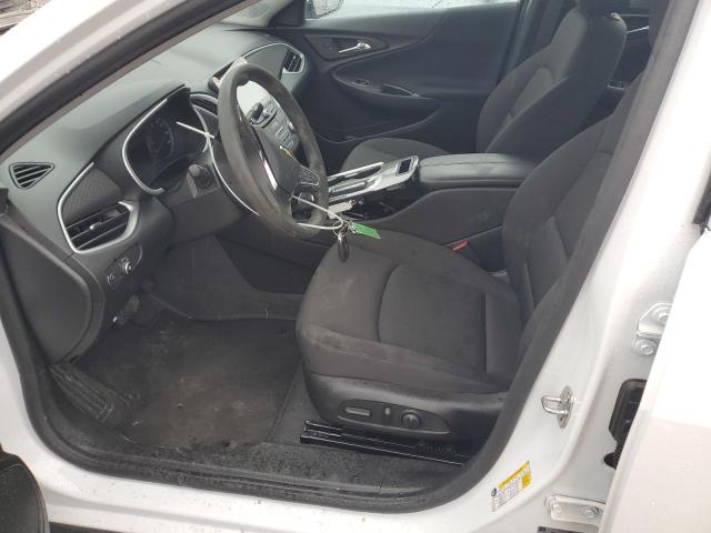 Продажа на аукционе авто 2024 Chevrolet Malibu Lt, vin: 1G1ZD5ST9RF105235, номер лота: 52454574