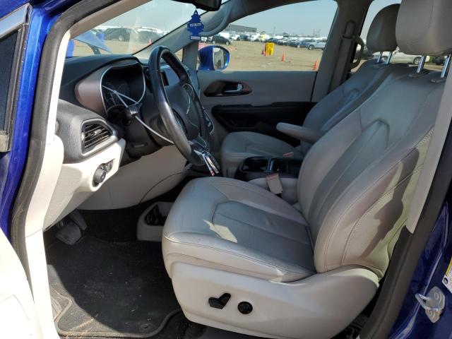 Продаж на аукціоні авто 2018 Chrysler Pacifica Touring L, vin: 2C4RC1BG5JR227853, номер лоту: 52547804