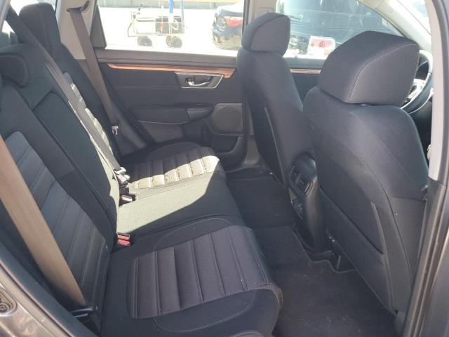 2019 Honda Cr-v Ex მანქანა იყიდება აუქციონზე, vin: 5J6RW1H59KA007595, აუქციონის ნომერი: 50309784