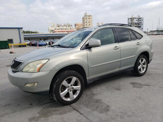 51293504 :رقم المزاد ، JTJGA31U640041850 vin ، 2004 Lexus Rx 330 مزاد بيع