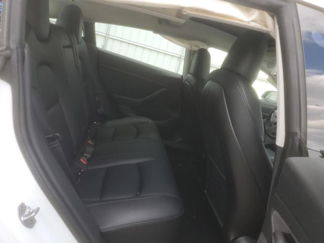 Aukcja sprzedaży 2020 Tesla Model 3, vin: 5YJ3E1EA5LF504748, numer aukcji: 49955684