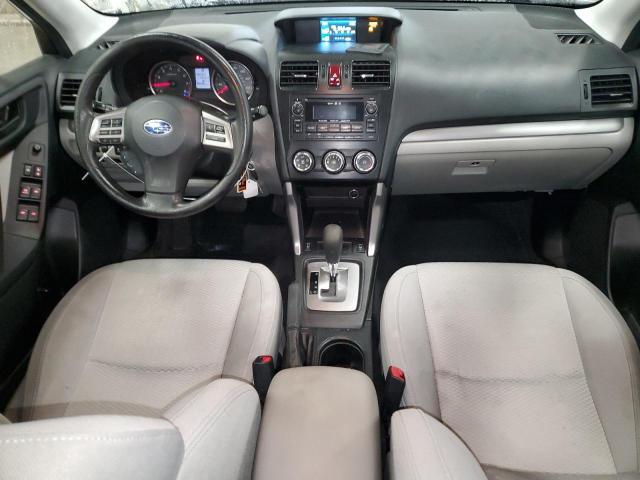 2014 Subaru Forester 2.5i Premium მანქანა იყიდება აუქციონზე, vin: JF2SJAEC0EH414095, აუქციონის ნომერი: 52645614