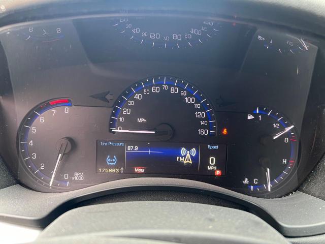 49698464 :رقم المزاد ، 1G6AB5RA1D0170612 vin ، 2013 Cadillac Ats Luxury مزاد بيع