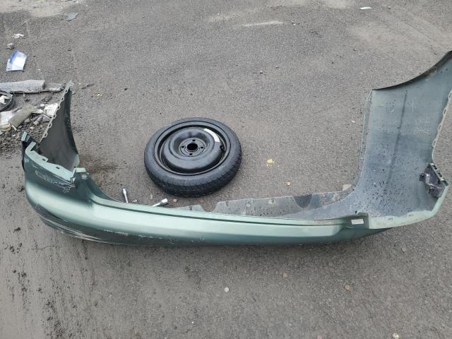 2003 Honda Civic Lx მანქანა იყიდება აუქციონზე, vin: 2HGES16573H572239, აუქციონის ნომერი: 50075434