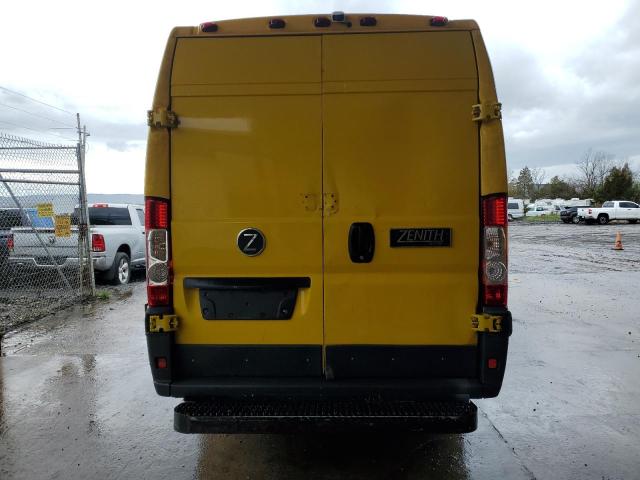 75066873 :رقم المزاد ، 3C6URVJG1GE108085 vin ، 2016 Ram Promaster 3500 3500 High مزاد بيع