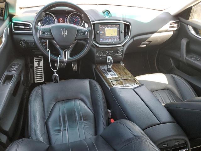 Продаж на аукціоні авто 2014 Maserati Ghibli S, vin: ZAM57RTA0E1126740, номер лоту: 47251234