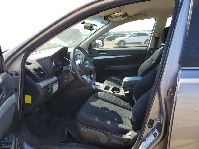 50718634 :رقم المزاد ، 4S4BRBAC9B3419321 vin ، 2011 Subaru Outback 2.5i مزاد بيع