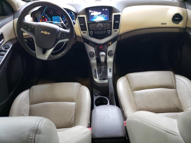 Aukcja sprzedaży 2014 Chevrolet Cruze, vin: 1G1P75SZ1E7100148, numer aukcji: 51071634
