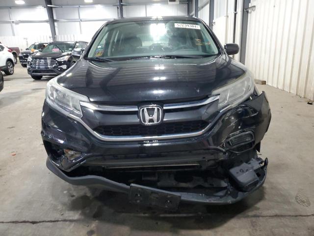 Продаж на аукціоні авто 2015 Honda Cr-v Lx, vin: 3CZRM3H31FG710938, номер лоту: 52839304