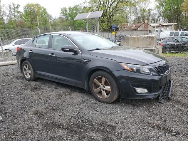 Продажа на аукционе авто 2015 Kia Optima Lx, vin: 5XXGM4A75FG467928, номер лота: 51540404