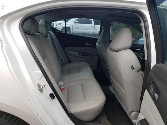50348394 :رقم المزاد ، 19UUB1F34GA011978 vin ، 2016 Acura Tlx مزاد بيع