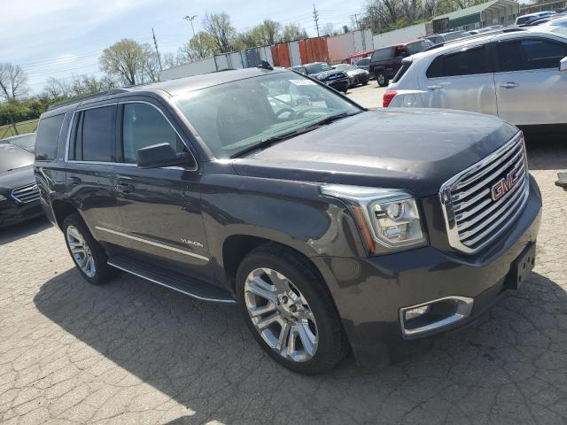 Продаж на аукціоні авто 2016 Gmc Yukon Slt, vin: 1GKS2BKC0GR426108, номер лоту: 49705754