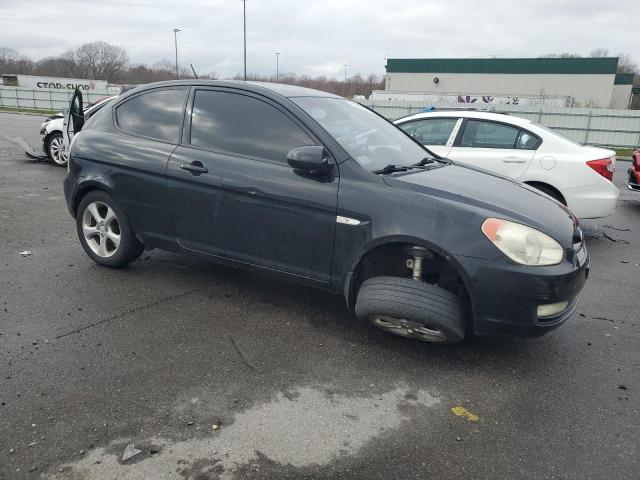 Продажа на аукционе авто 2007 Hyundai Accent Se, vin: KMHCN36C17U027045, номер лота: 49233584