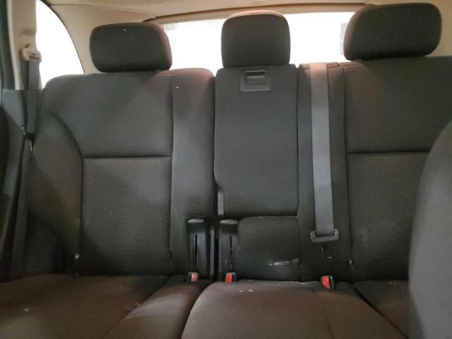 2010 Ford Edge Se მანქანა იყიდება აუქციონზე, vin: 2FMDK3GC1ABB38459, აუქციონის ნომერი: 52503934